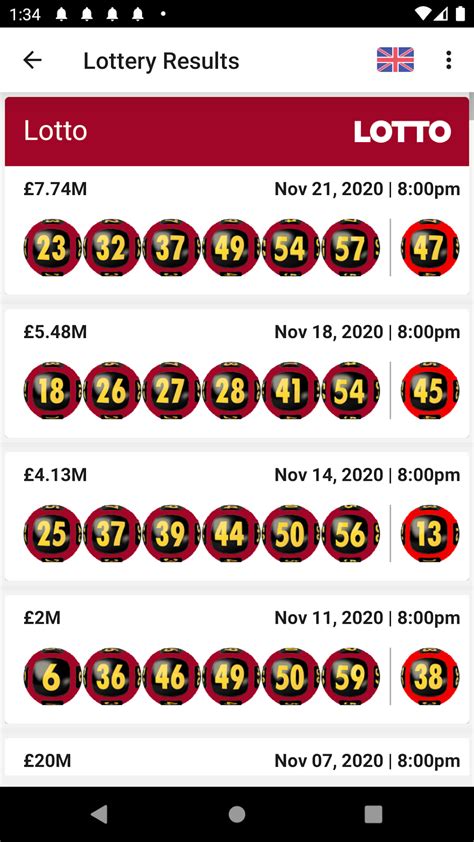 national lottery results for yesterday|Lottery Results .